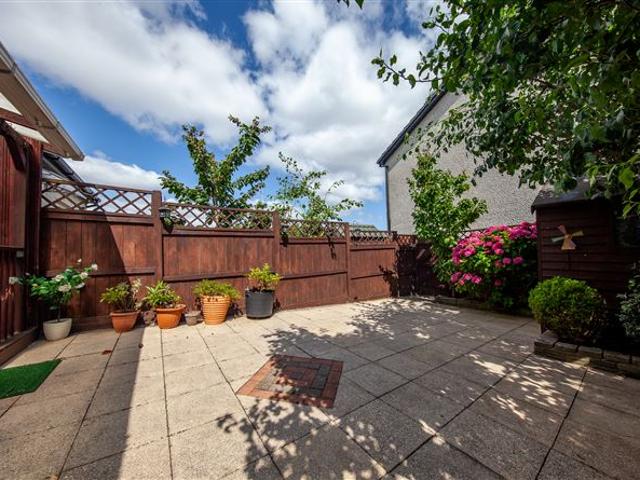 Terraced House for sale in Dublin 11, Bluebell