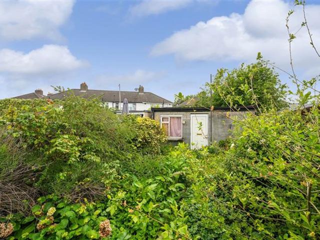 Terraced House for sale in Bluebell, North Tipperary