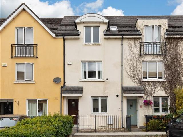 Terraced House for sale in North Tipperary