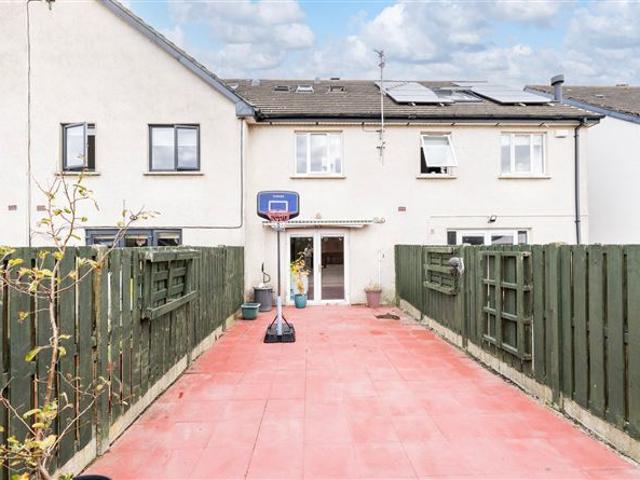 House for sale in Rush, North Tipperary