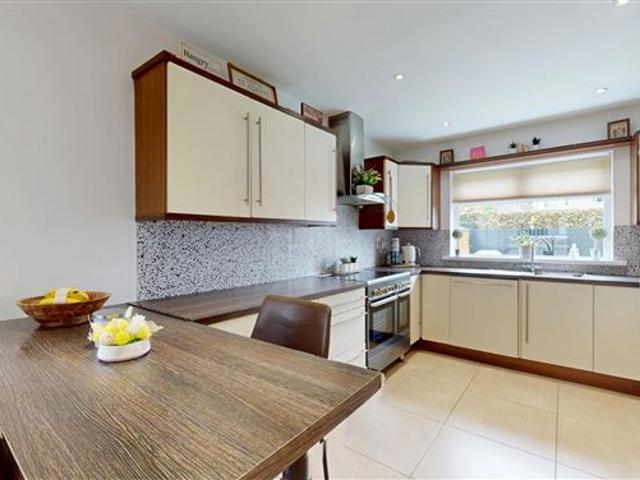 Detached House for sale in Drumone, North Tipperary