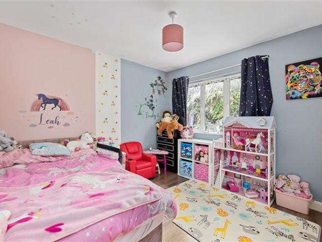 Detached House for sale in Brannockstown, North Tipperary