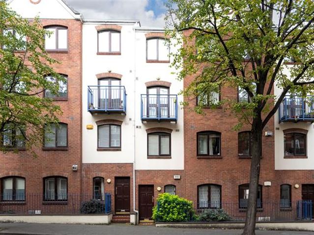 Apartment for sale in Bluebell, North Tipperary