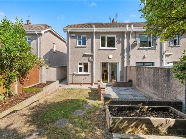 Detached House for sale in Aghada, South Tipperary