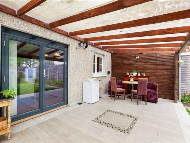 Detached House for sale in Blanchardstown, North Tipperary
