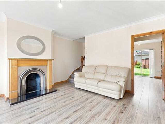 Terraced House for sale in Bluebell, North Tipperary