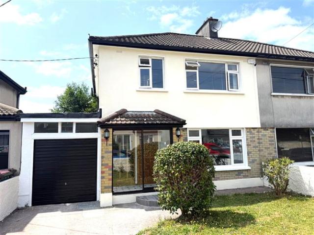 Detached House for sale in Clogheen, South Tipperary