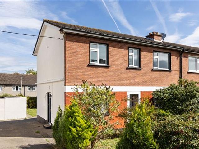 Apartment for sale in Bray, North Tipperary