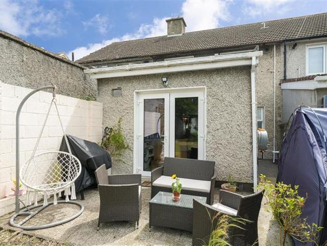 Terraced House for sale in Bluebell, North Tipperary