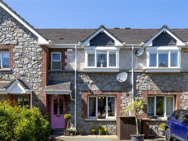 Terraced House for sale in Blackrock, North Tipperary