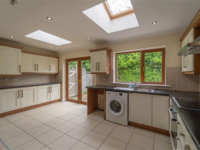 Detached House for sale in Clondalkin, North Tipperary
