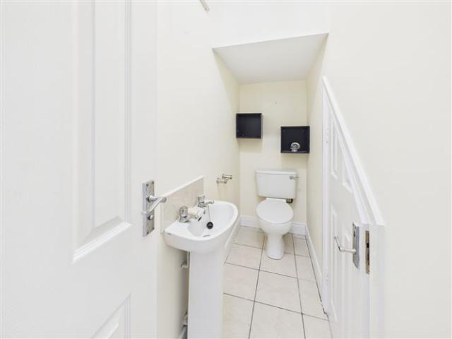 Terraced House for sale in Bluebell, North Tipperary