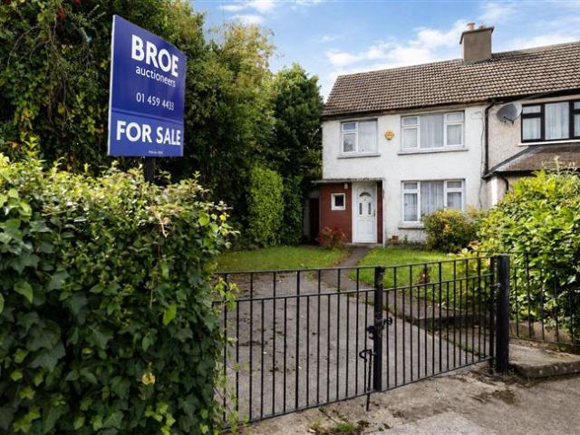 House for sale in Bluebell, North Tipperary