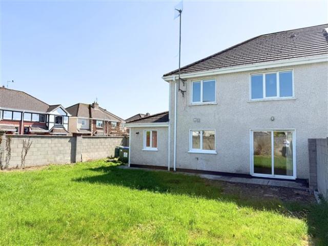 Detached House for sale in Caherdavin, Northlands