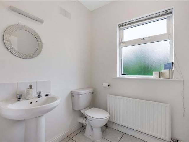 Detached House for sale in Navan, North Tipperary