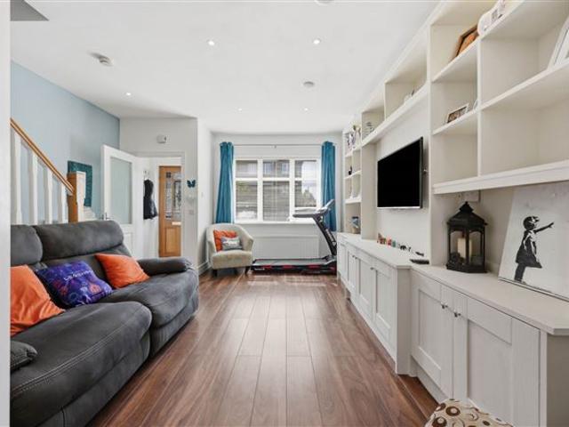 Terraced House for sale in Dublin 15, North Tipperary
