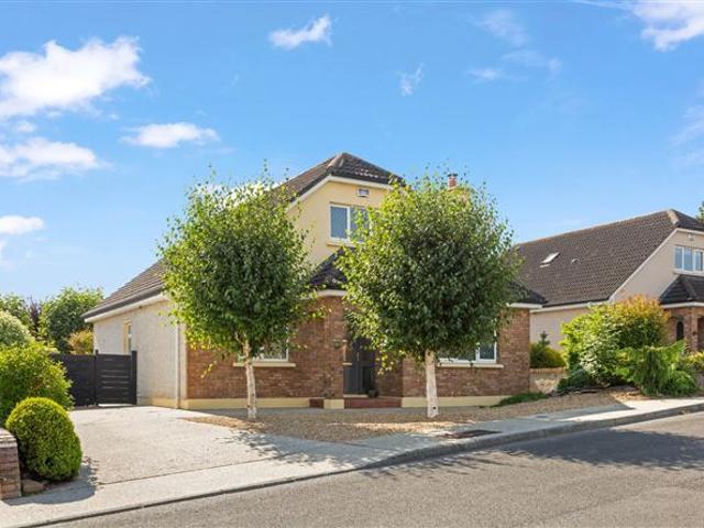 Detached House for sale in Loch Garman, North Tipperary