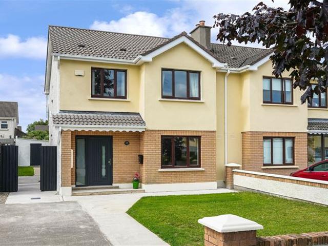 Detached House for sale in Navan, North Tipperary