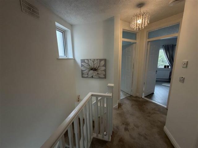 Detached House for sale in Dooradoyle, Northlands