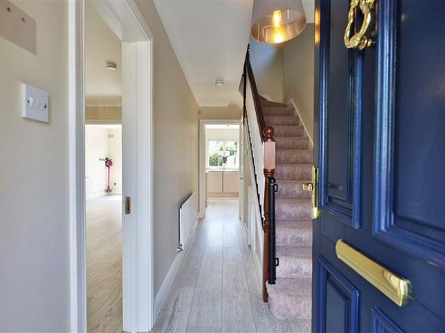 Detached House for sale in Navan, North Tipperary