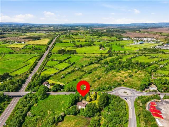 Detached House for sale in Mayo, Connacht