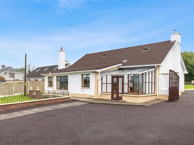 Bungalow for sale in Navan, North Tipperary