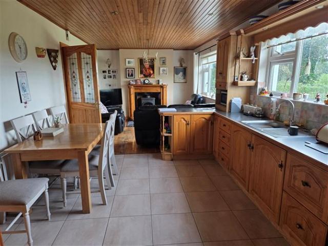Bungalow for sale in North Tipperary