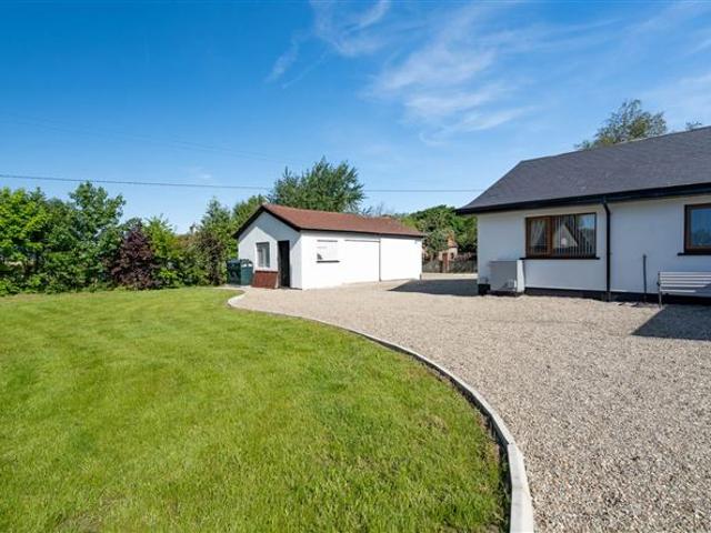 Detached House for sale in Leifear, Ulster