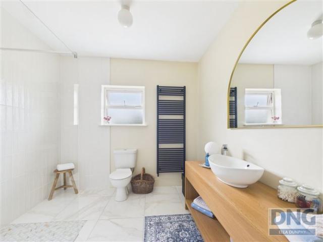 Detached House for sale in Ballinderry, South Tipperary