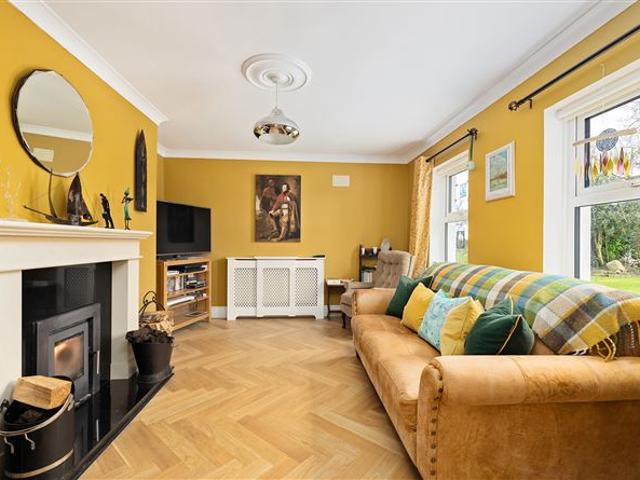 Detached House for sale in Brannockstown, North Tipperary