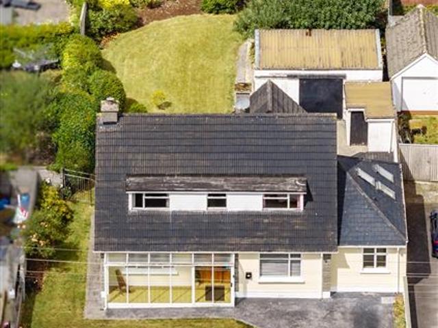 Detached House for sale in Newtown, North Tipperary