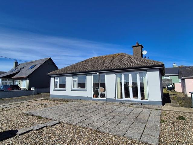 Bungalow for sale in Kilkee, South Tipperary