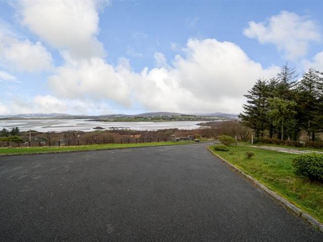 Property for sale in Bunbeg, Ulster