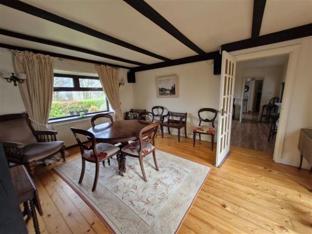 Bungalow for sale in Ballingeary, South Tipperary