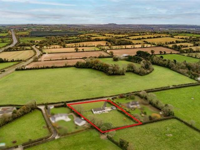Bungalow for sale in Butlerstown, South Tipperary