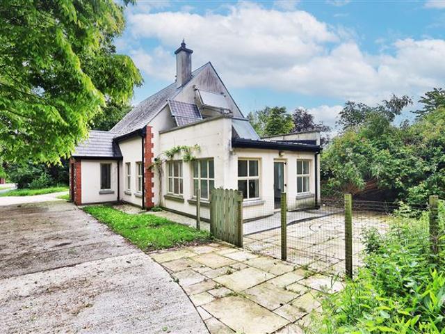 Detached House for sale in Lobinstown, North Tipperary