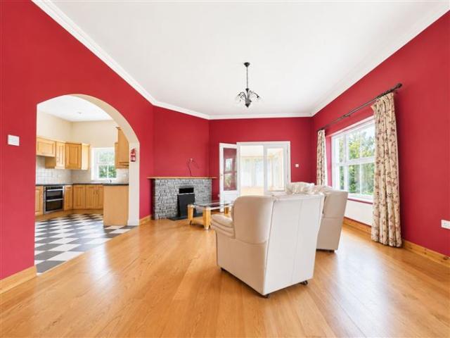 Detached House for sale in Strand, South Tipperary