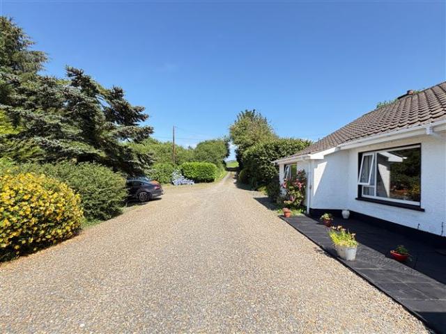 Bungalow for sale in Bruckless, Ulster
