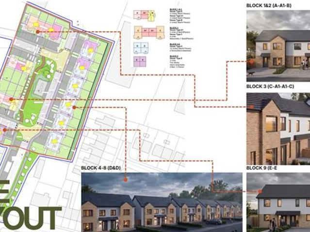 House for sale in Clonmellon, North Tipperary