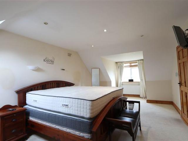 Detached House for sale in Cappamore, South Tipperary