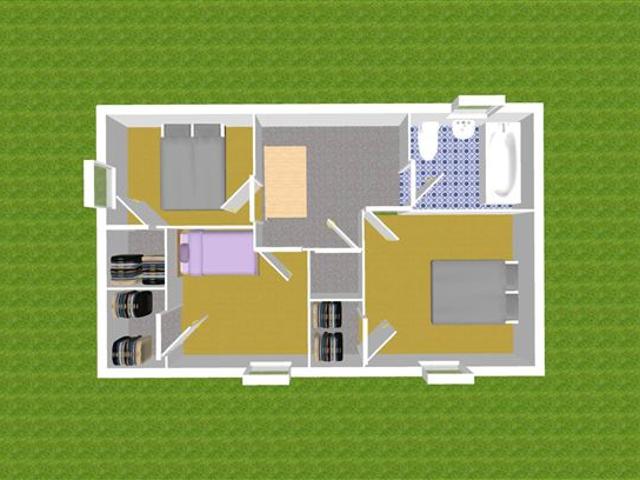Terraced House for sale in North Tipperary