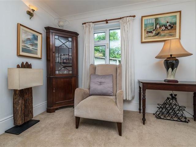 Detached House for sale in Brannockstown, North Tipperary