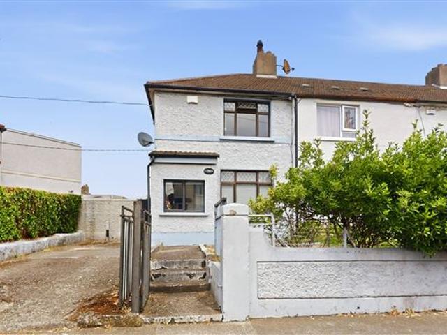 Detached House for sale in Bluebell, North Tipperary