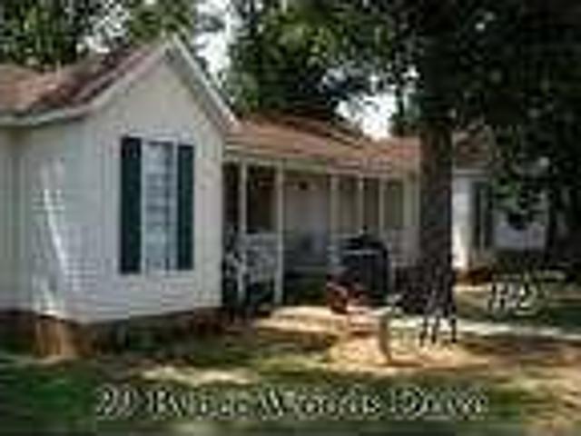 House for rent in Tennessee