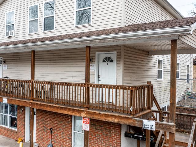 House for sale in Bloomsburg, Pennsylvania