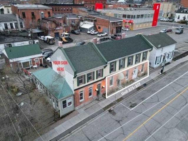 Office for rent in Peterborough, Ontario