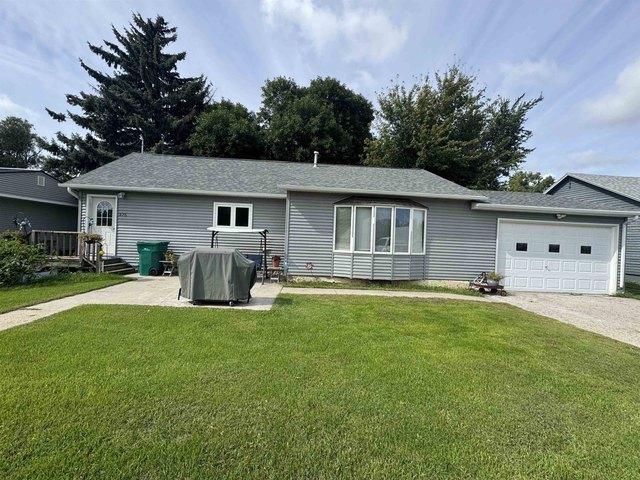 House for sale in Westhope, North Dakota
