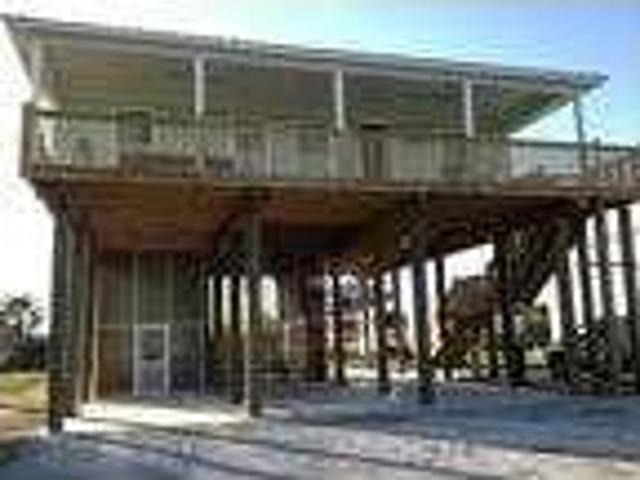 House for rent in Grand Isle, Louisiana