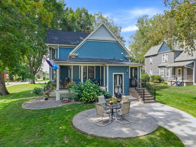 House for sale in Plainview, Minnesota