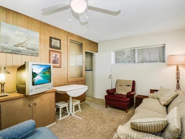 Property for sale in Jacumba, California